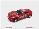 OBL626326 - 惯性赛车