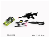 OBL626331 - The English Police set