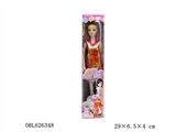 OBL626348 - 空身芭比