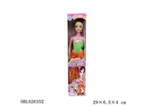 OBL626352 - 空身芭比