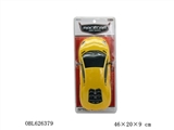 OBL626379 - 1：14兰博基尼惯性车