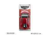 OBL626380 - 1:14兰博基尼灯光音乐惯性车