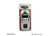 OBL626382 - 1：14兰博基尼灯光音乐惯性警车