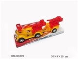 OBL626399 - 消防惯性老爷车