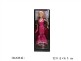 OBL626471 - 时尚模特芭比