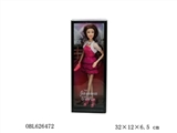 OBL626472 - 时尚模特芭比