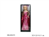 OBL626473 - 时尚模特芭比