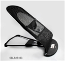 OBL626493 - Infants and young children balance soft rocking chair