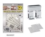 OBL626557 - The arc DE triomphe