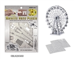 OBL626560 - The ferris wheel