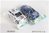 OBL626615 - 惯性警车