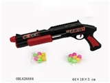 OBL626684 - 37.8Flint gun 