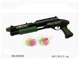 OBL626685 - 37.8Flint gun 