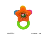 OBL626694 - Lucky star bell