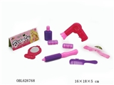 OBL626768 - PE卡头袋化妆品系列