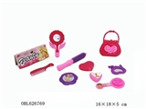 OBL626769 - PE卡头袋化妆品系列
