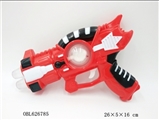 OBL626785 - Electric flash gun