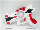 OBL626786 - Electric flash gun