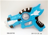 OBL626790 - Electric flash gun