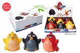 OBL626793 - Nine electric lights zhuang music "angry birds"