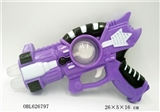 OBL626797 - Electric flash gun