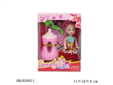 OBL626911 - 3 inches of pattaya pyrene color box