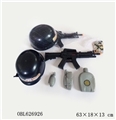 OBL626926 - 军事套