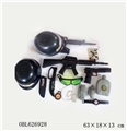 OBL626928 - 军事套