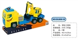 OBL627010 - 惯性工程车