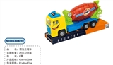 OBL627011 - 惯性工程车