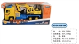 OBL627012 - 惯性工程车