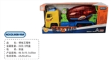 OBL627013 - 惯性工程车