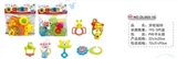 OBL627023 - A bell 3 only