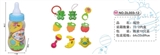 OBL627025 - A bell 10 only to