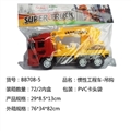 OBL627033 - 惯性工程车-吊钩