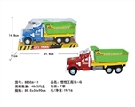 OBL627049 - 惯性工程车-斗