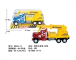 OBL627052 - 惯性工程车-吊钩
