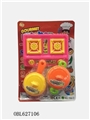 OBL627106 - Tableware single suction plate