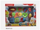 OBL627123 - Tableware single phone window box