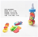 OBL627200 - A bottle a bell