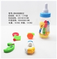 OBL627201 - A bottle a bell