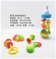 OBL627202 - A bottle a bell