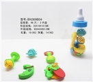 OBL627203 - A bottle a bell