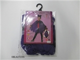 OBL627235 - The bat cape costumes