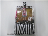 OBL627247 - 俏丽海盗装服饰