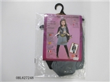 OBL627248 - 女侠客服饰
