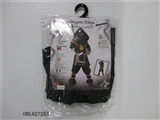 OBL627253 - 武术忍者装服饰