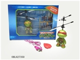 OBL627350 - Teenage mutant ninja turtles