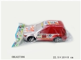 OBL627386 - 惯性赛车