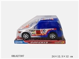 OBL627387 - 惯性赛车